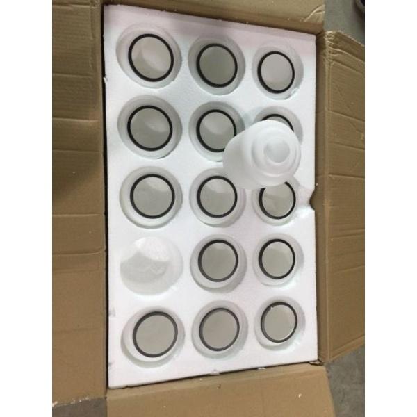 Đèn chùm pha lê cao cấp 15 tay bóng, tặng kèm bóng led N8005