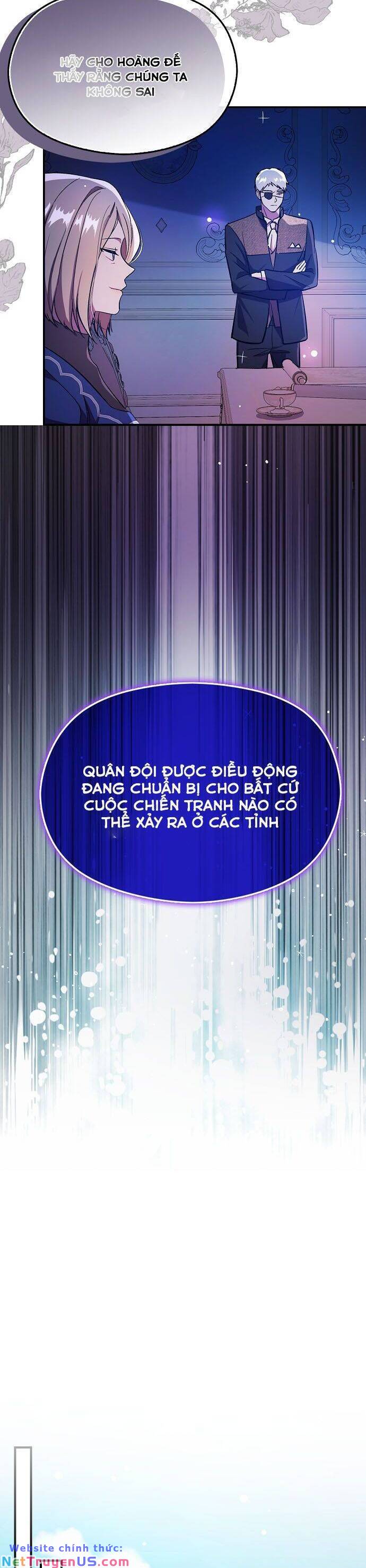 tôi không cố ý quyến rũ nam chính đâu! chapter 74 28