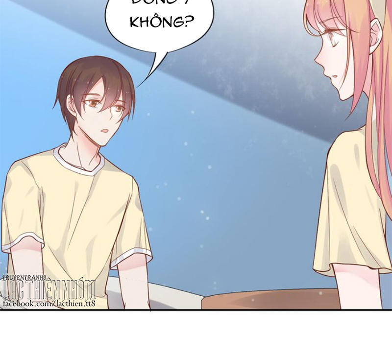 mật thất khốn du ngư chapter 16 12