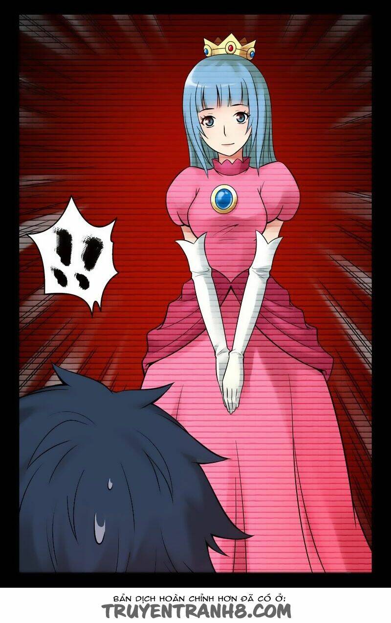 bầu trời máu chapter 45 7