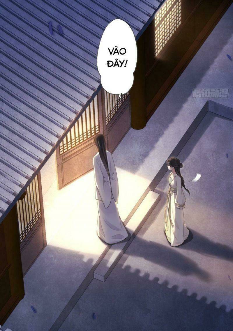 mê hoặc nhân tâm chapter 4 45