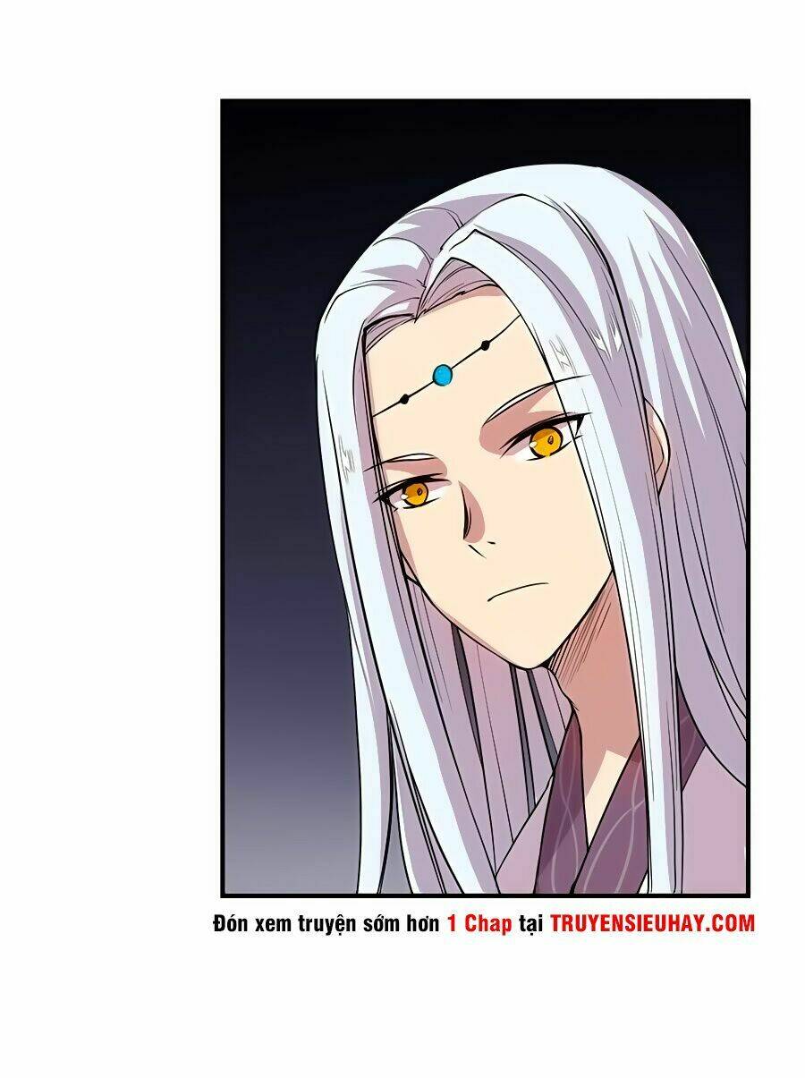 cuộc sống thoái ẩn của võ lâm chi vương chapter 18 13