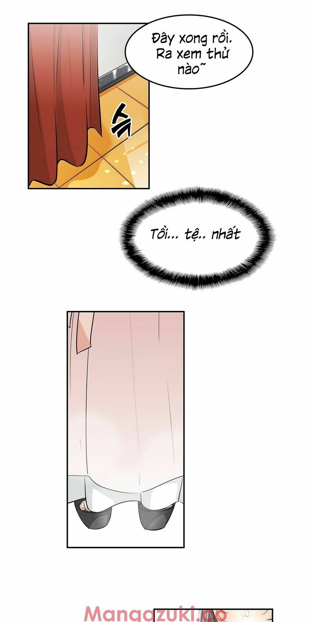 câu lạc bộ sa đoạ chapter 25 61