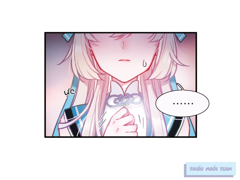 danh kiếm trủng chapter 3 40