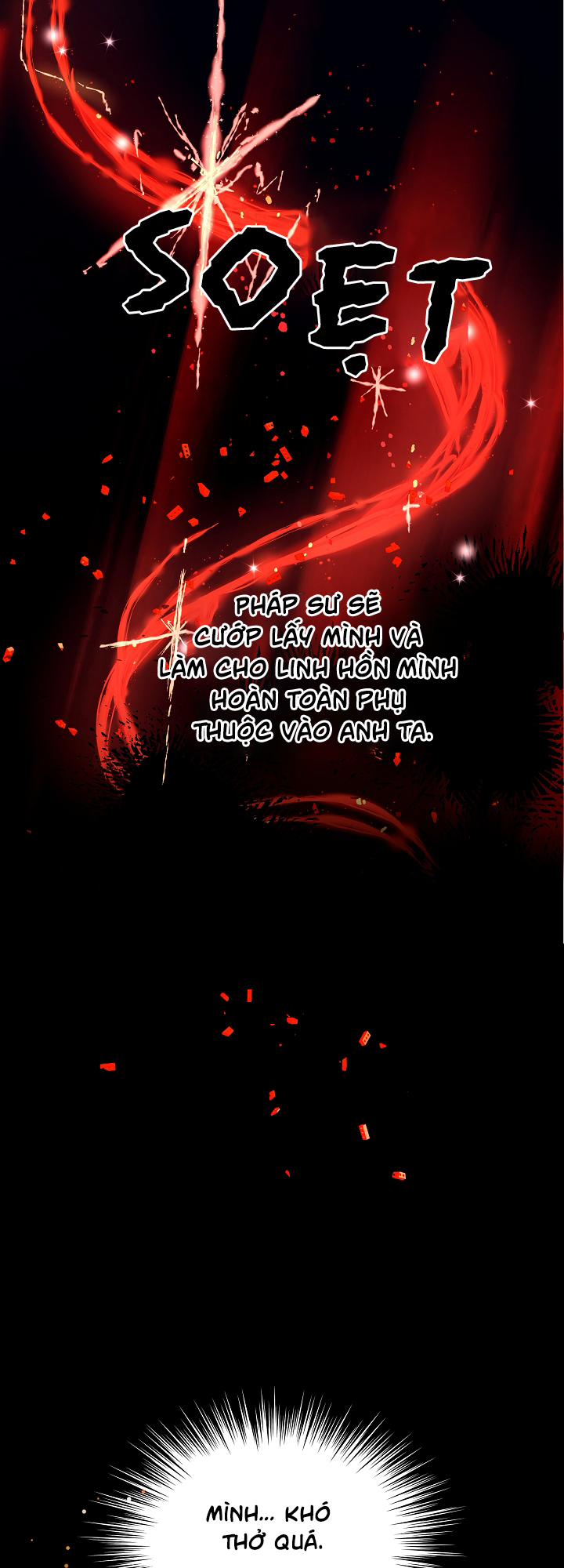 công chúa giả điên chapter 27 22