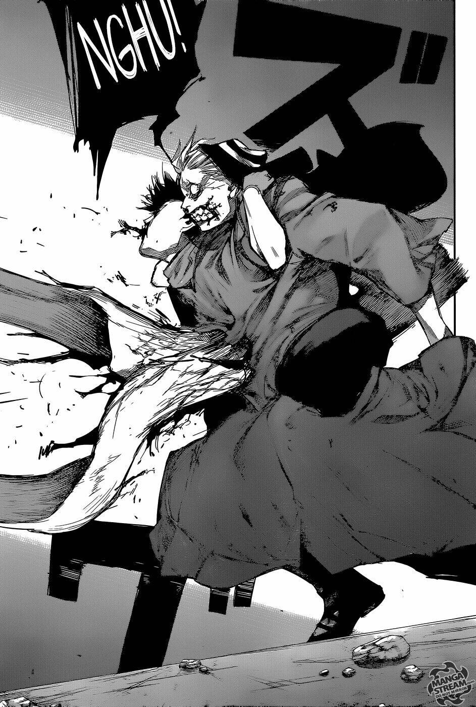 ngạ quỷ vùng tokyo 2 chapter 91 12