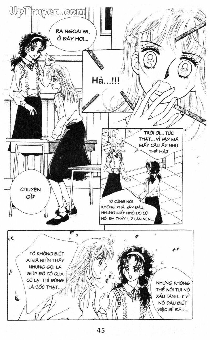 tình yêu diệu kỳ chapter 1 47