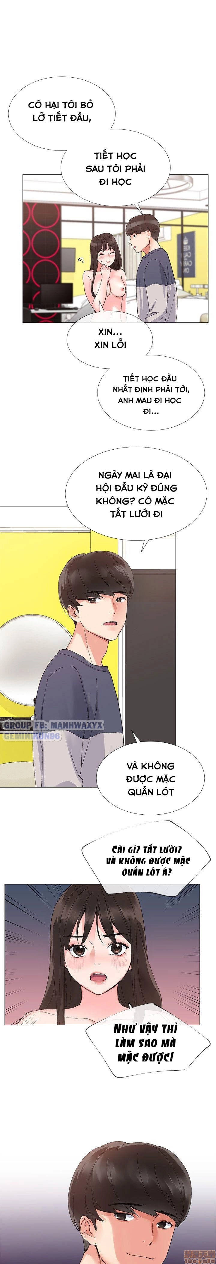 trả thù cô ta chapter 14 7