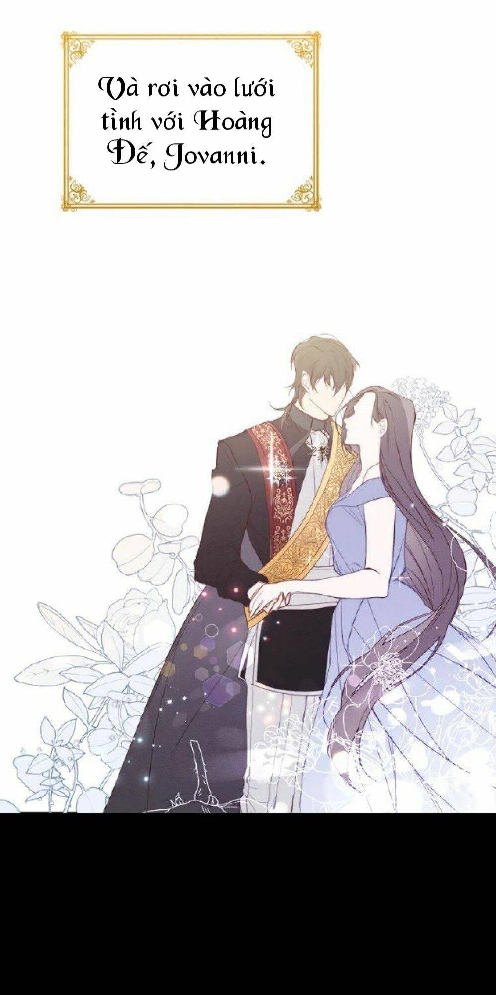 dư vị tách trà chapter 1 7