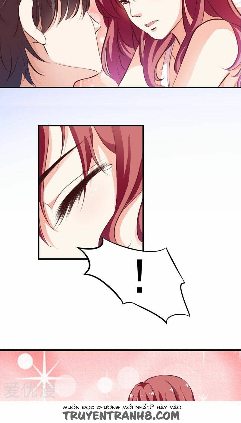 bộ mặt ôn nhu giả dối của ác ma thủ tịch chapter 2 17