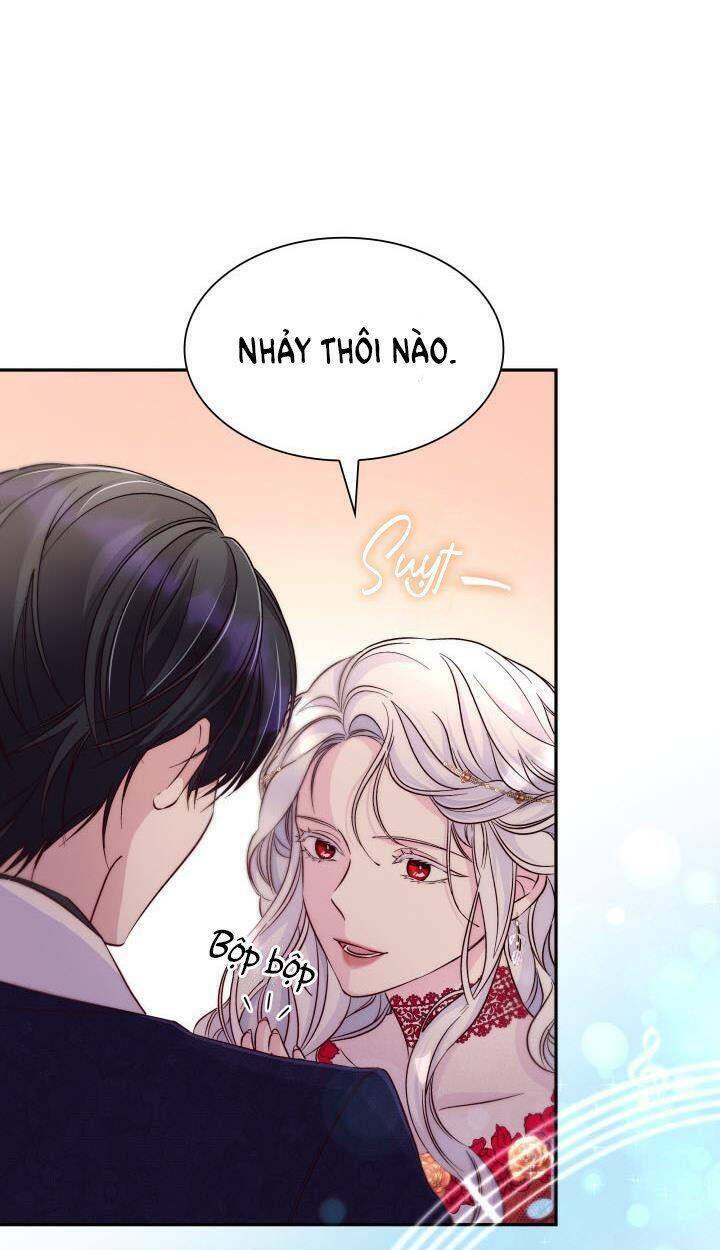 dây xích kiềm chế nam chính hắc ám tuột mất rồi chapter 32 15