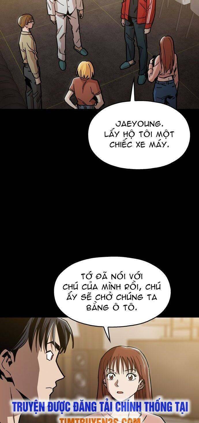 kỷ nguyên tàn bạo chapter 48 71