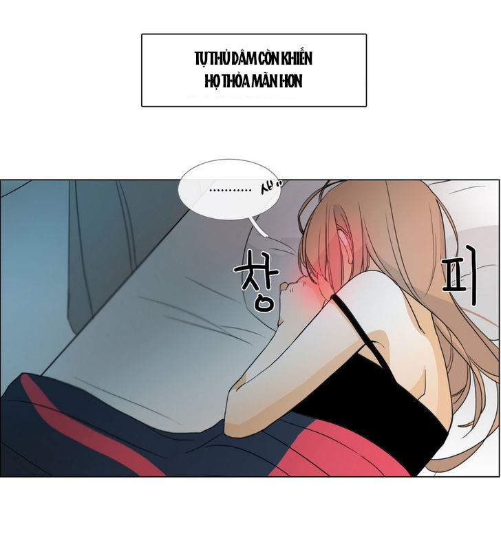 nói với anh chapter 2 19