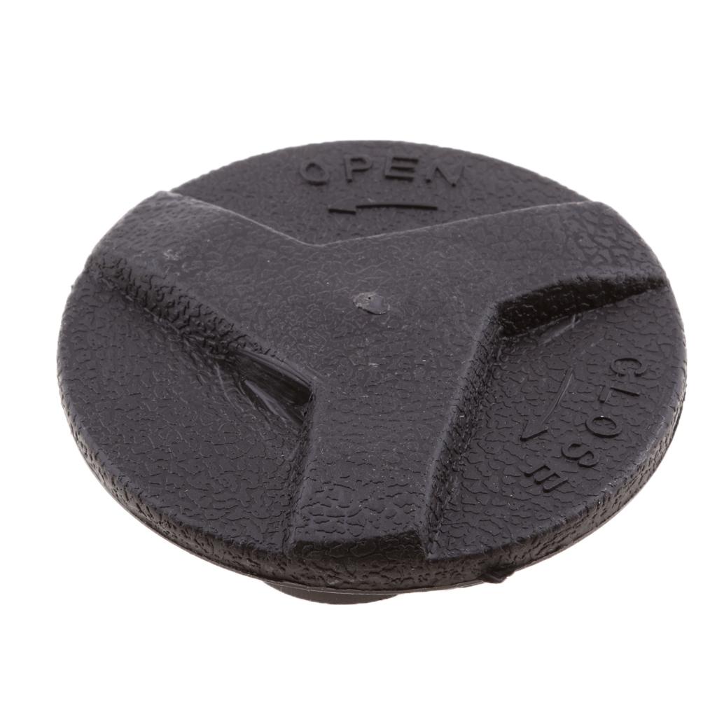 Motorcycle Gas Fuel Petrol Tank Cap for 43CC 47CC Mini Quad Dirt Bike ATV