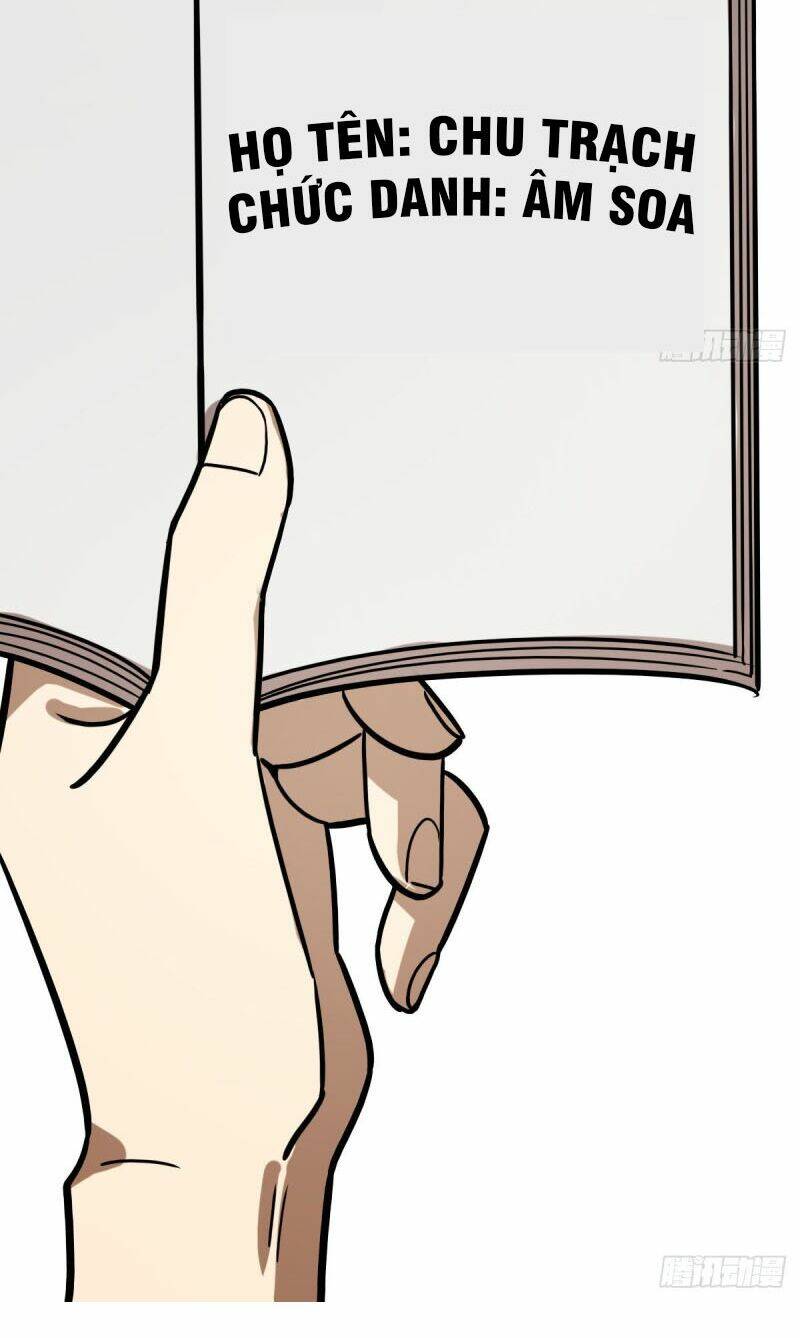 thâm dạ thư ốc chapter 120 8