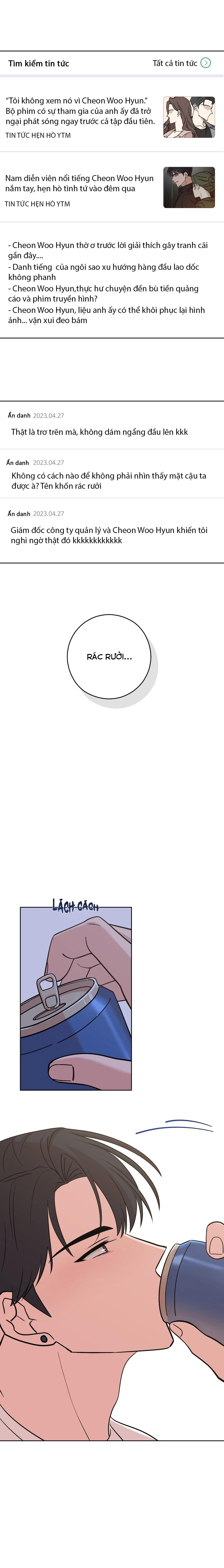 hoàn cảnh không thể tránh chapter 7 2