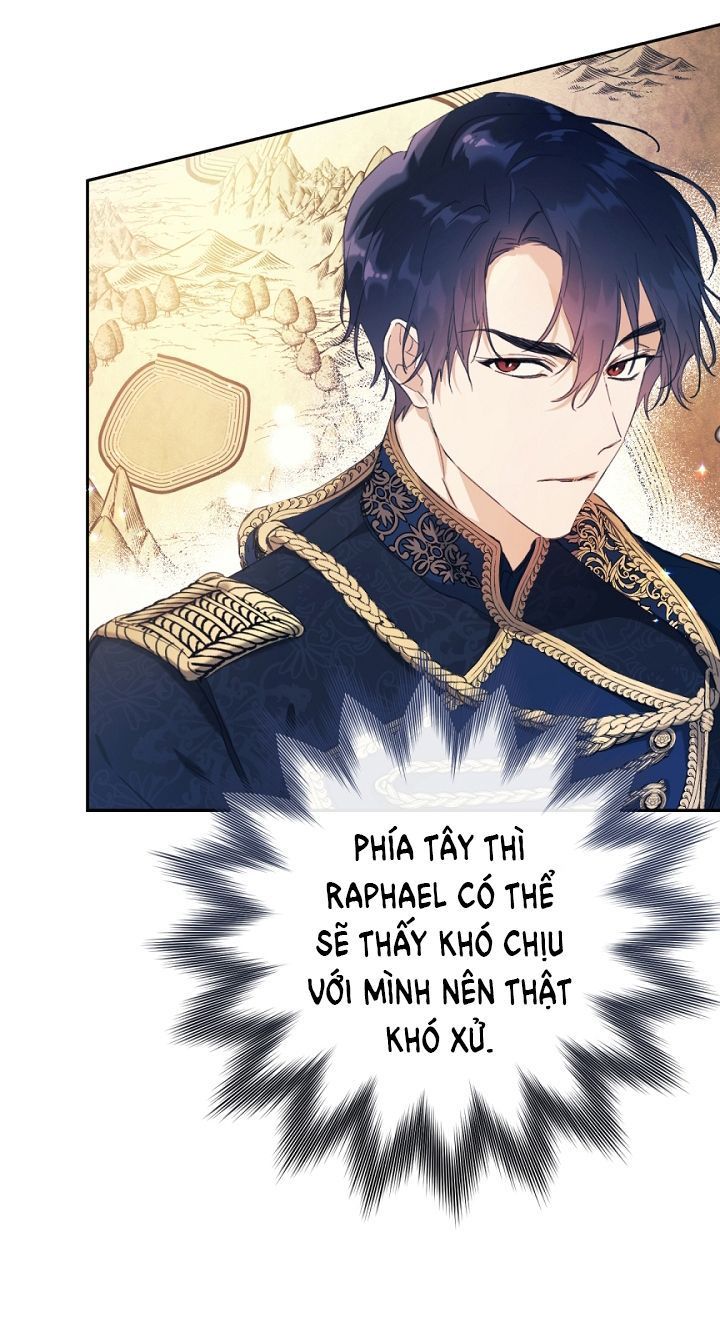 con rối ác nữ marionette chapter 18 33