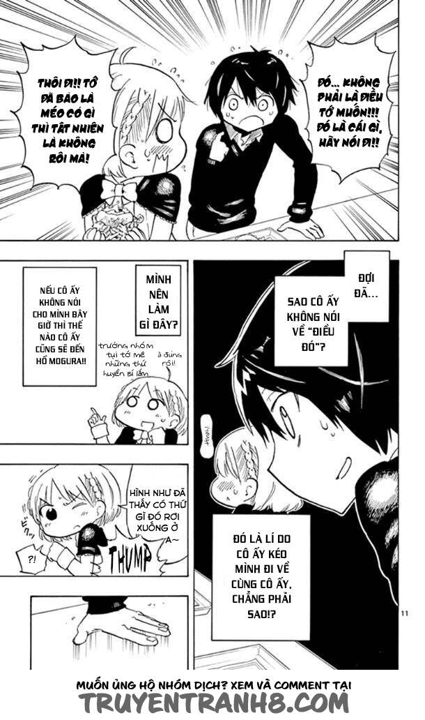 saike mata shite mo chapter 2 12