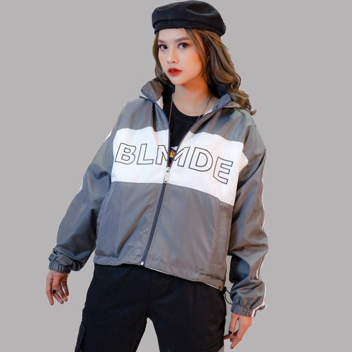 ÁO KHOÁC DÙ Essential