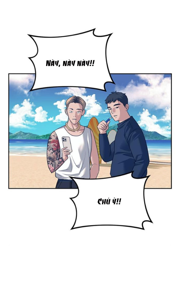 xâm nhập trường trung học tài phiệt chapter 63.2 32