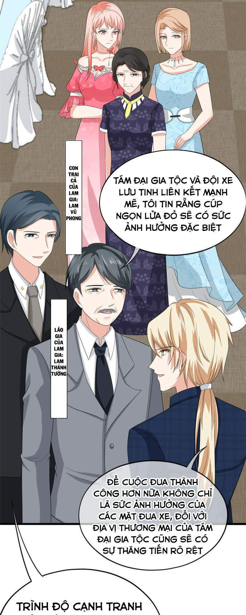 siêu cấp nữ thần trọng sinh chapter 36 21