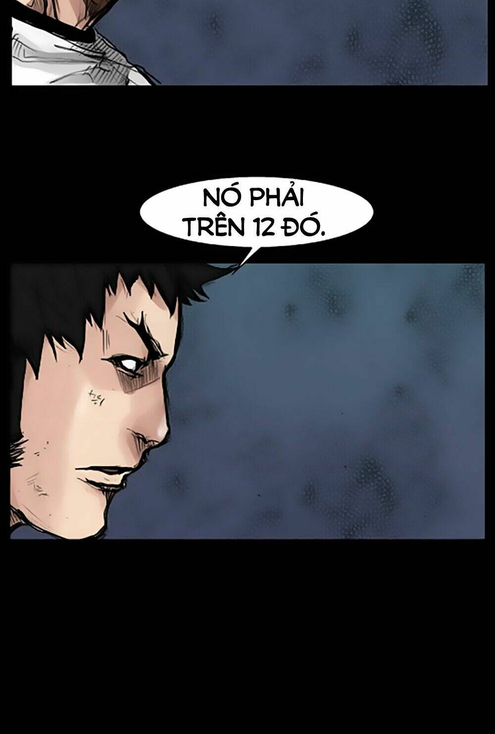 dokgo | độc cô chapter 40 8