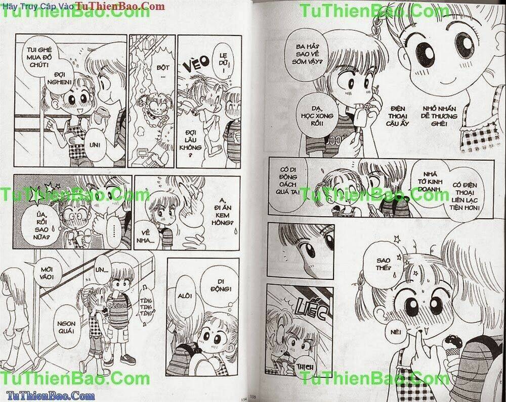 nhóc miko chapter 9 77