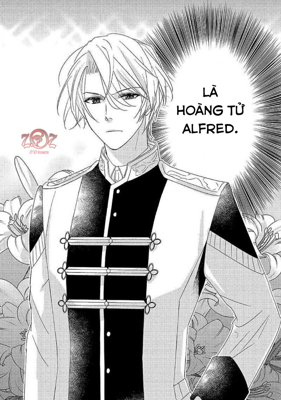 cuộc đấu tranh của con gái hầu tước sau khi tái sinh: ta sẽ lo liệu tất cả! chapter 4 24