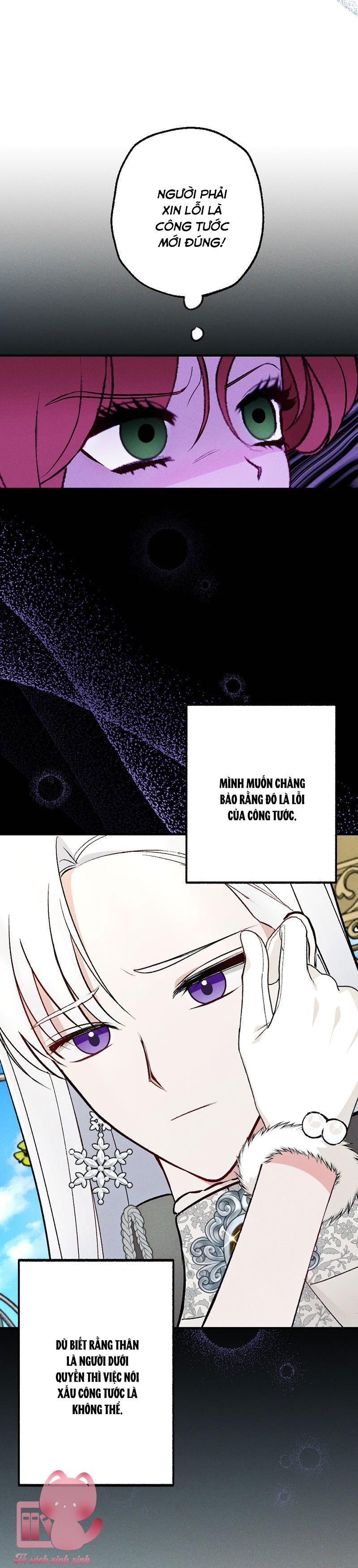 anh muốn em phải tuyệt vọng chapter 13 7