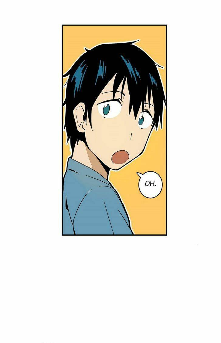 nhật ký học sinh kỳ lạ chapter 16 13