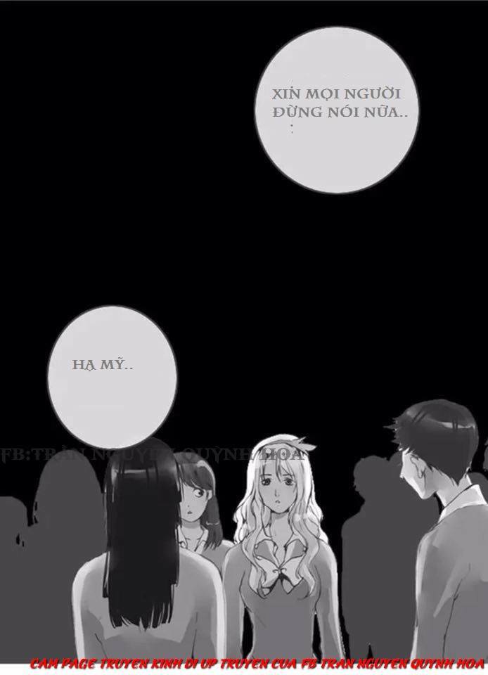 trả thù trường trung học phần 1 chapter 15 27