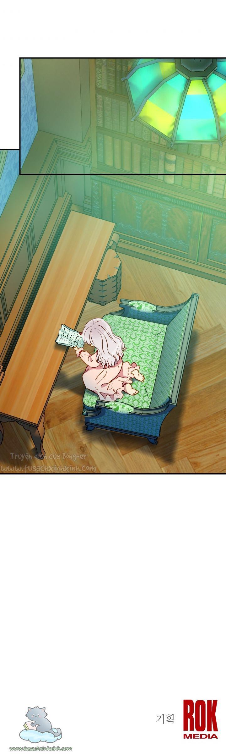 công nương khế ước của gia tộc công tước quái vật chapter 41 70