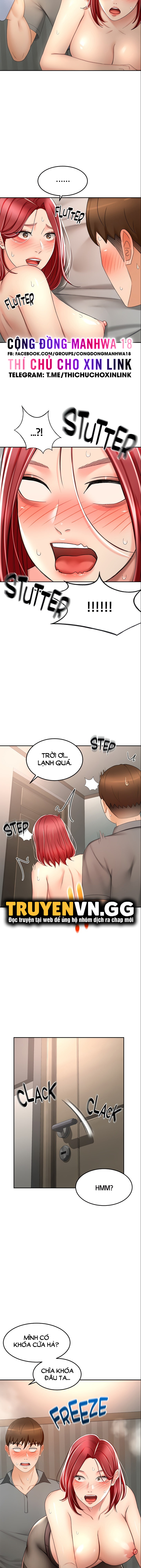 cậu chủ nhỏ chapter 65 2