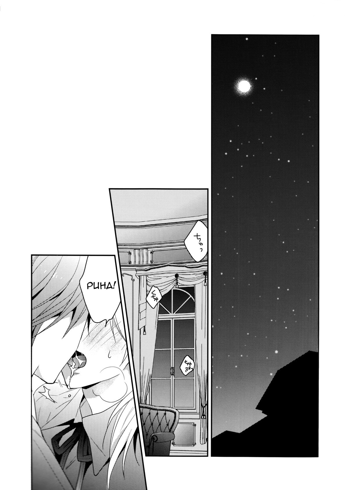 mãi bên nhau bạn nhé! chapter 1 6