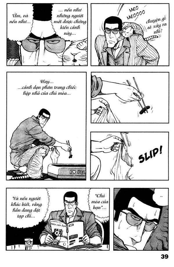 hello michael! chapter 6 3