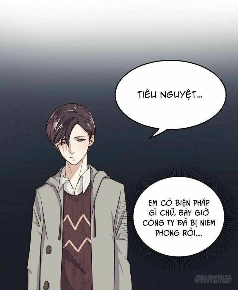 danh môn độc sủng ái thê chapter 5 18