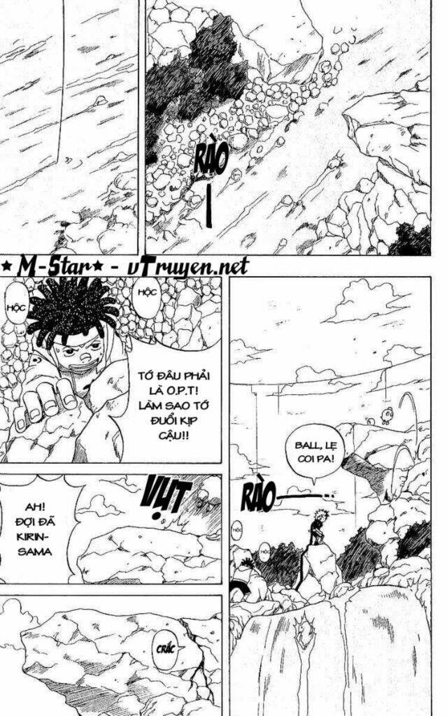 cuộc phiêu lưu của quỷ satan chapter 14.1 9