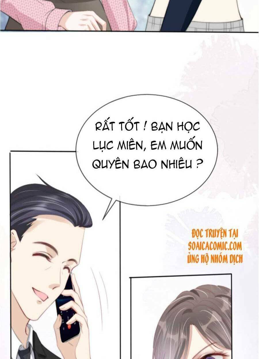 ngự tỷ toàn năng lại bị phá mã giáp chapter 36 29
