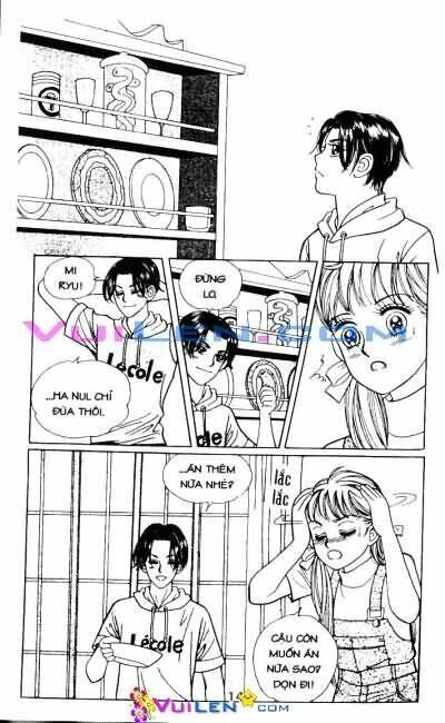 hợp đồng nô lệ chapter 8 14