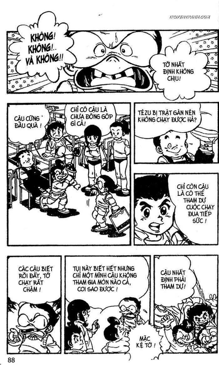 cậu bé giỏi võ chapter 37 9