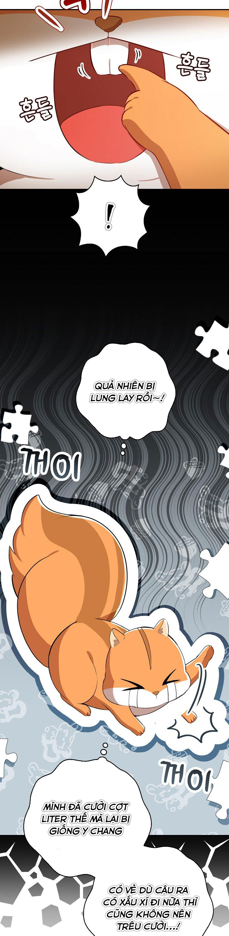 Câu Chuyện Về Gia Tộc Beaty chapter 52 - Trang 17