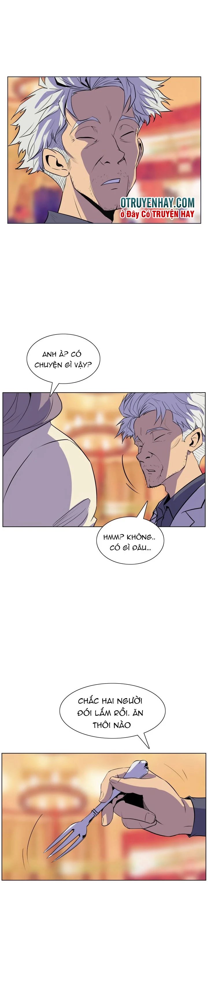 sahwa và nhiệm vụ bí mật của cô ấy chapter 50 5