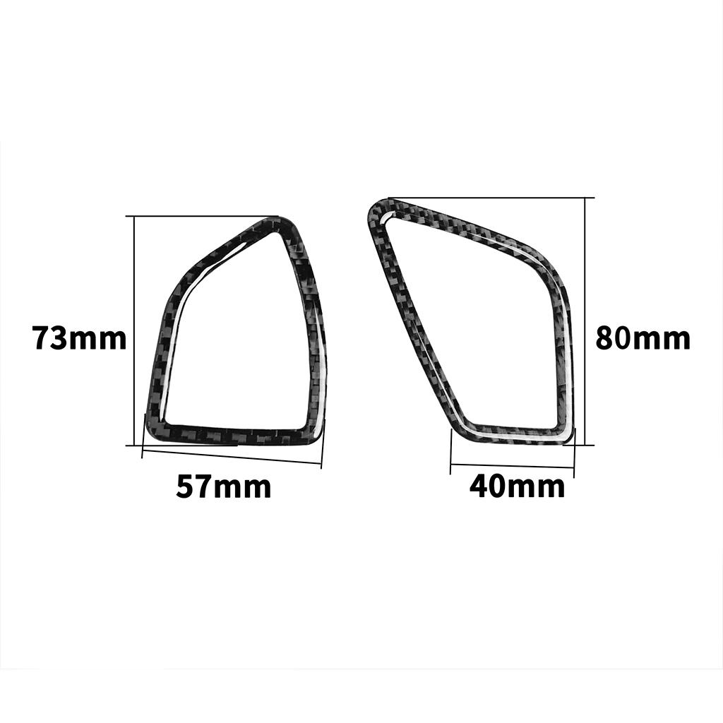 Decor Car Air Conditioner Outlet Vent Cover