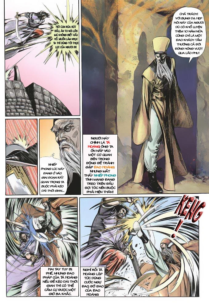 phong vân chapter 84 17