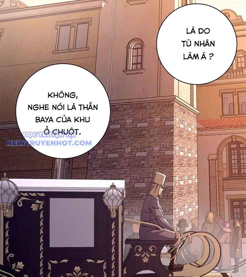 trưởng giám ngục trông coi các ma nữ chapter 105 54