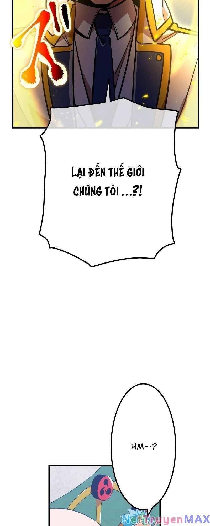 Huyết Thánh Cứu Thế Chủ~ Ta Chỉ Cần 0.0000001% Đã Trở Thành Vô Địch chapter 27 13