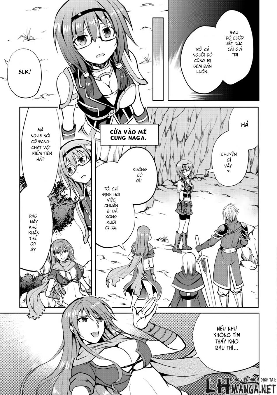 maken no daydreamer chapter 7 8