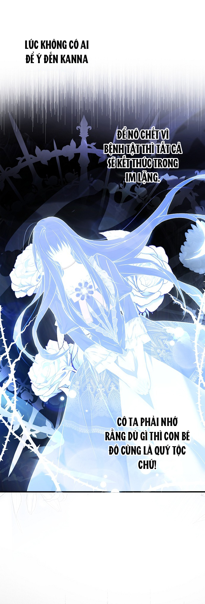 ai đó đang chiếm hữu cơ thể của tôi chapter 6 22