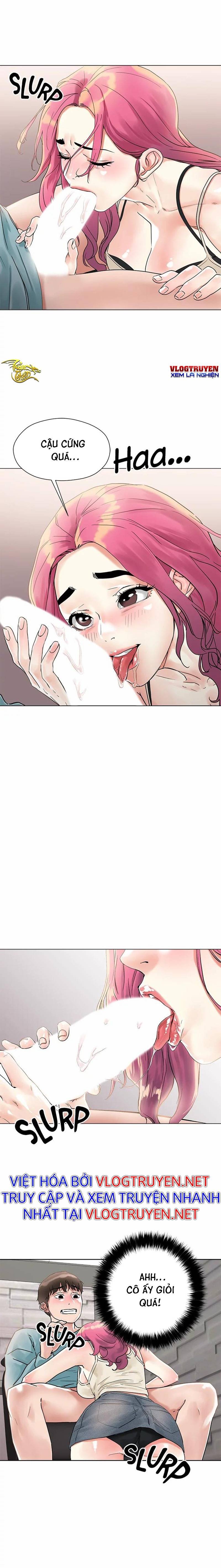 siêu chịch hệ thống của “hắc ám vương giả” chapter 3 14