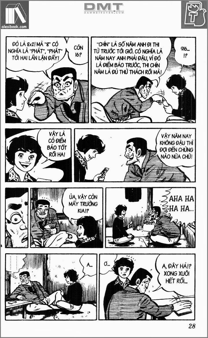 ganbare genki chapter 79 4